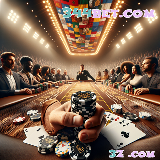 Descubra a Emoção das Máquinas Slots no 344bet.com